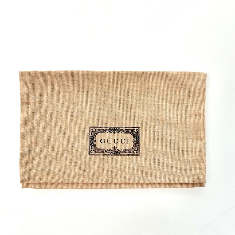 Gucci Dust Bag